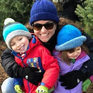 Meet your Posher, Eva